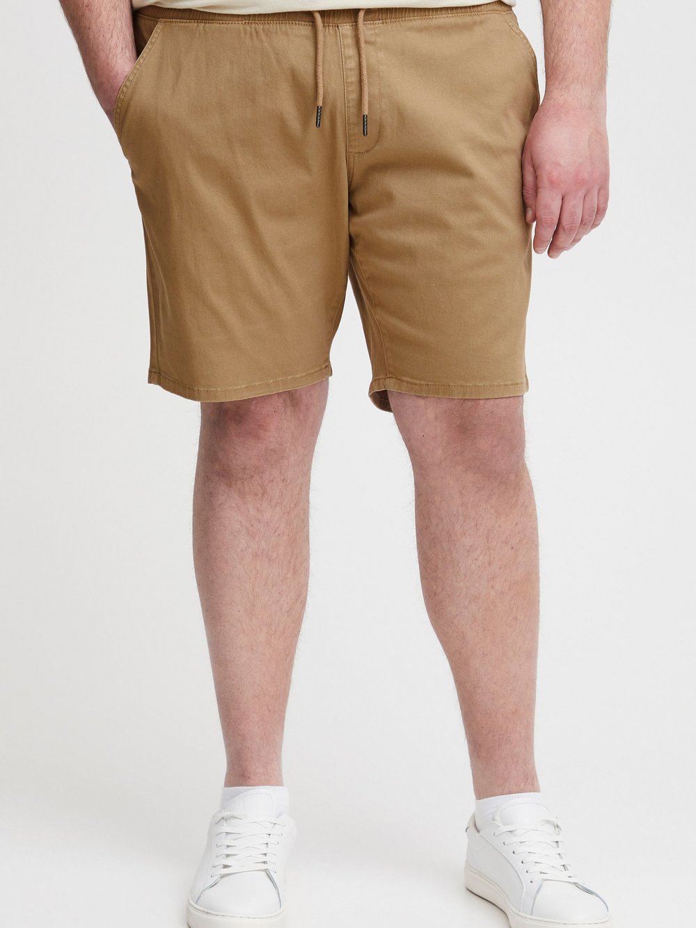 BLEND Chinoshorts Herren