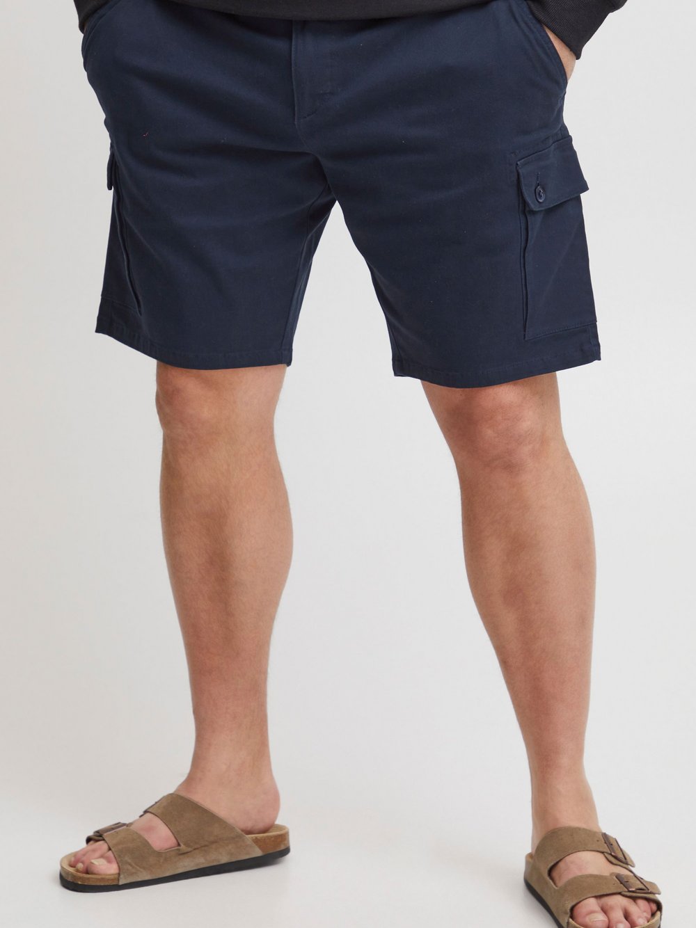 11 Project Cargoshorts Herren Baumwolle