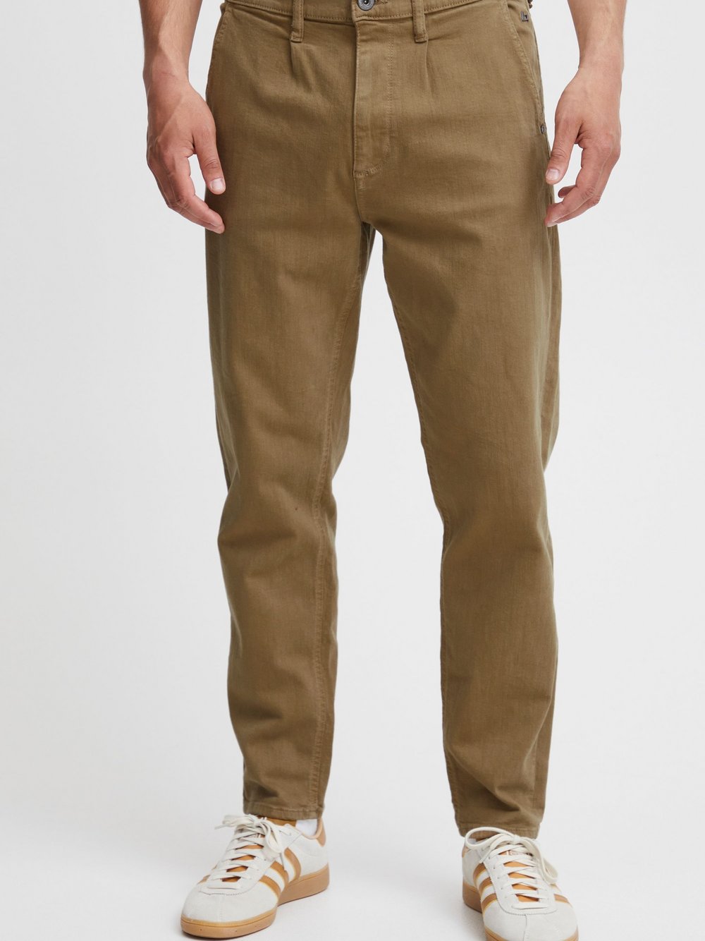 BLEND 5-Pocket-Jeans Herren Baumwolle