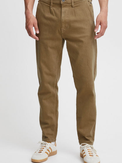 BLEND 5-Pocket-Jeans Herren Baumwolle