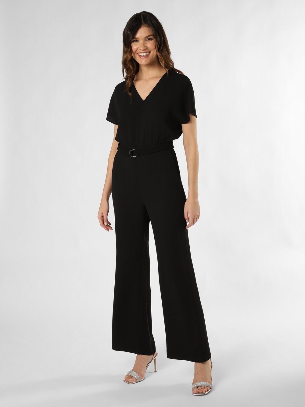 comma Jumpsuit Damen