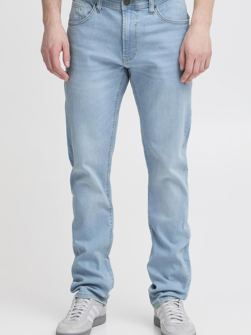 BLEND 5-Pocket-Jeans Herren Baumwolle