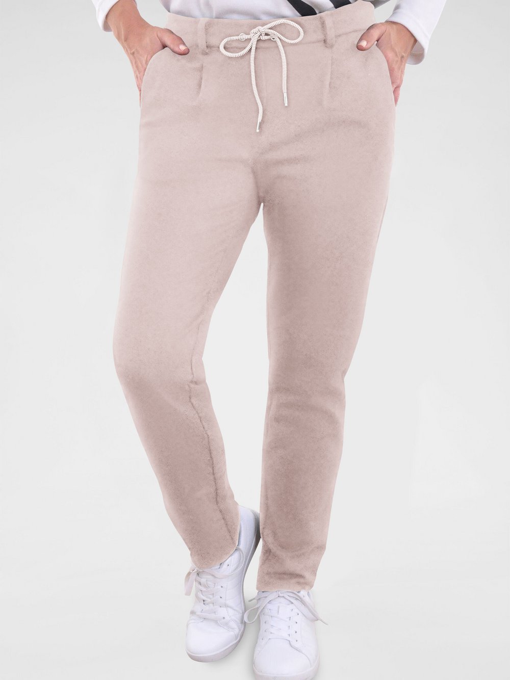 Navigazione Hose Damen Viskose