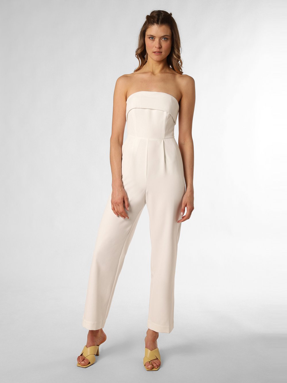 Selected Femme Jumpsuit Damen