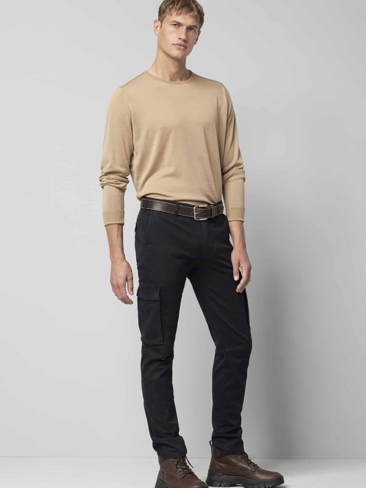 MEYER Cargo-Hose Herren Baumwolle