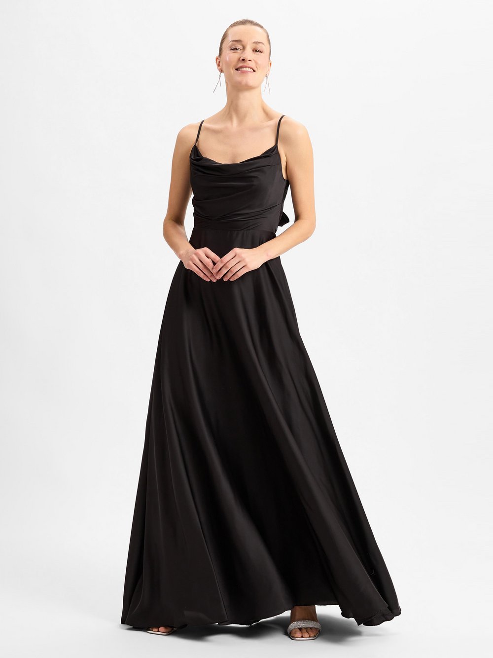 Marie Lund Abendkleid Damen