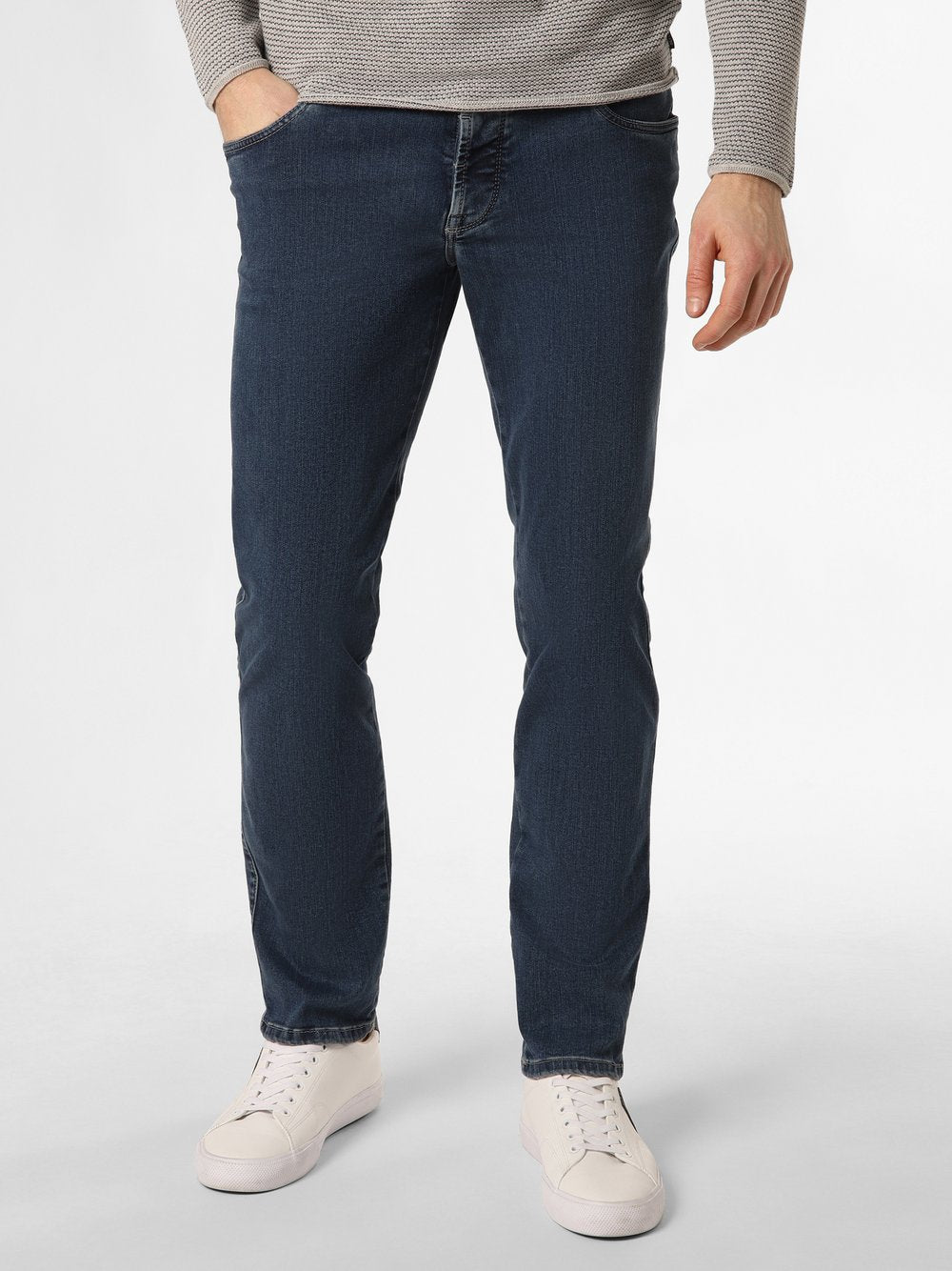 Bugatti Jeans Herren Baumwolle
