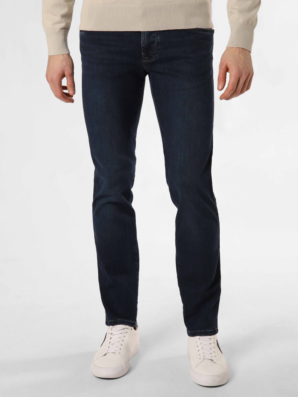 Bugatti Jeans Herren Baumwolle