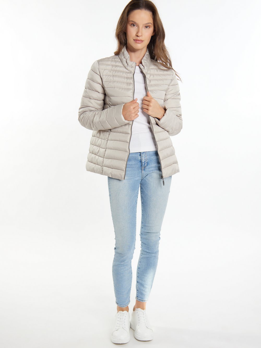 Usha leichte Steppjacke Damen