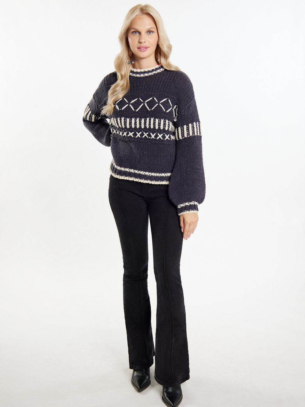 IZIA Zur Seite fahren Damen