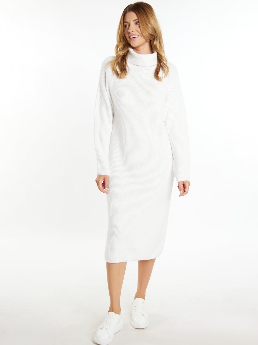 Usha Kleid Damen