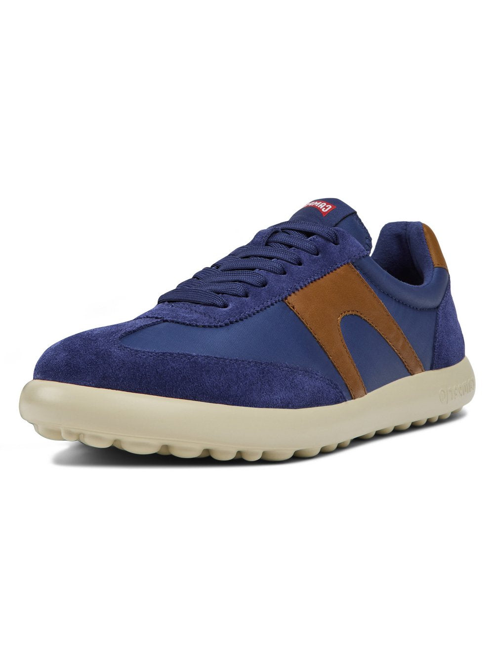 Camper Sneaker Herren Textil