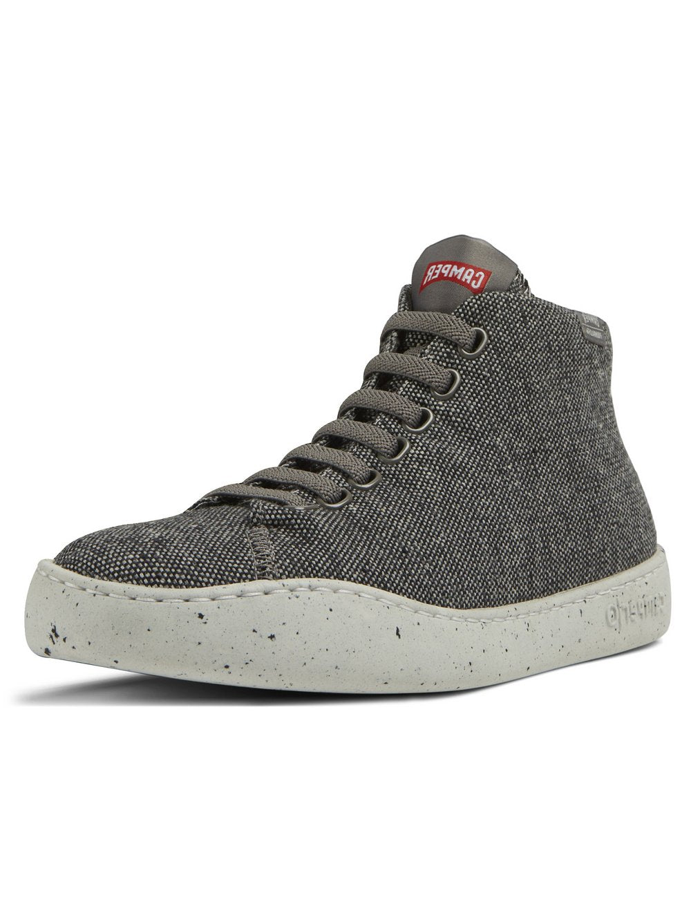 Camper Sneaker Herren Textil