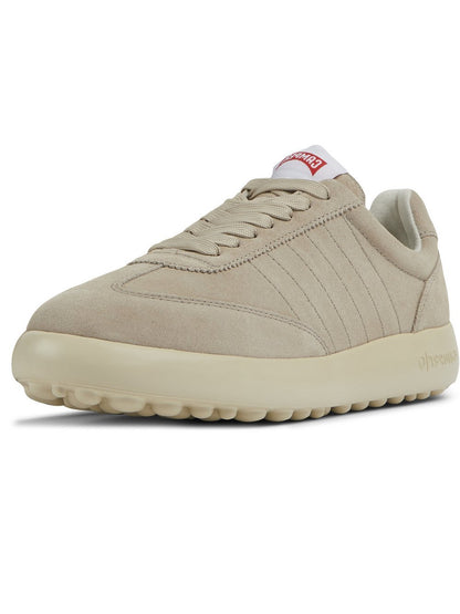 Camper Sneaker Herren Textil