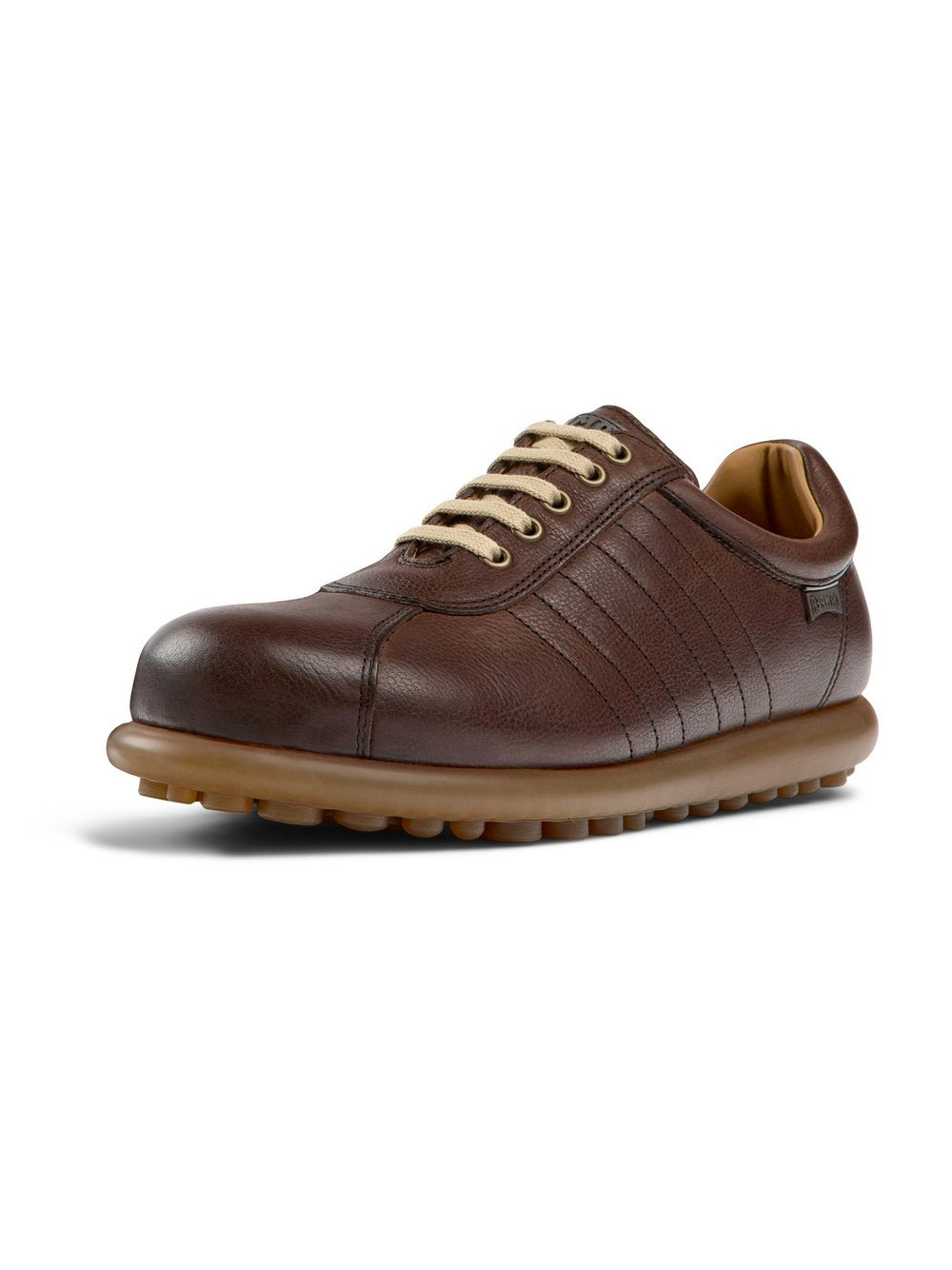 Camper Sneaker Herren Leder