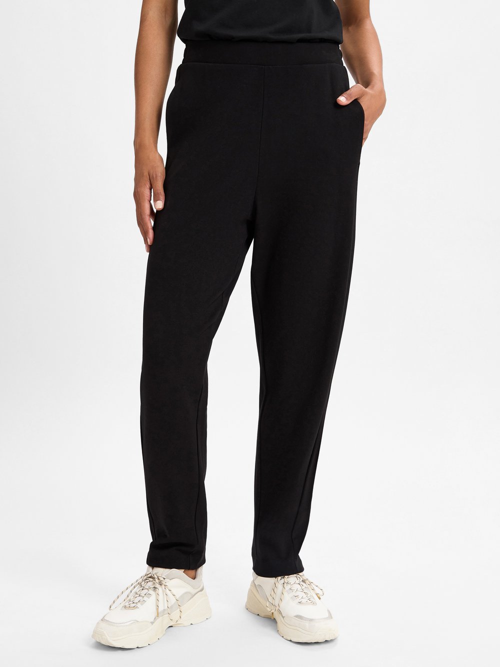 ARMEDANGELS Stoffhose Damen Viskose