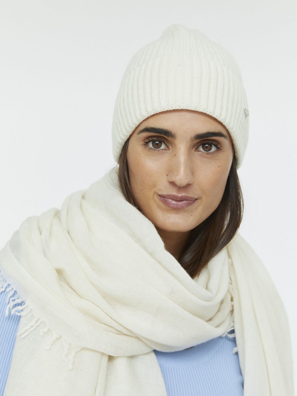 Codello Mütze Damen Wolle