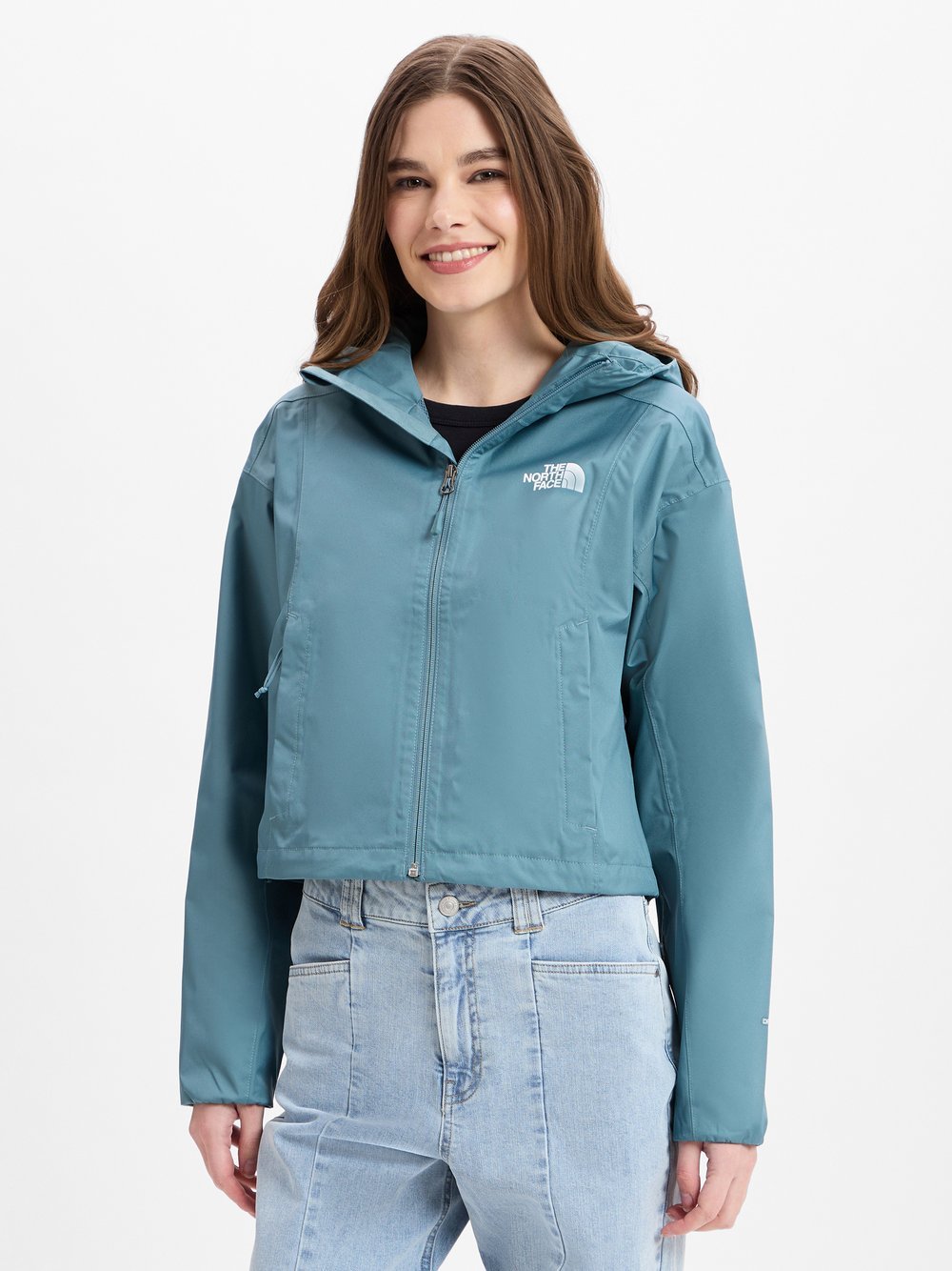 The North Face Funktionsjacke Damen