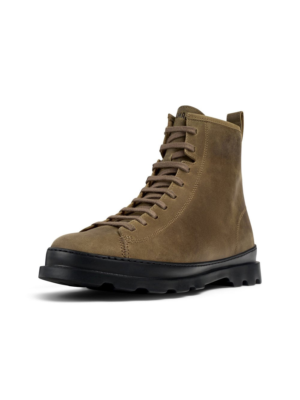 Camper Stiefeletten Herren Leder