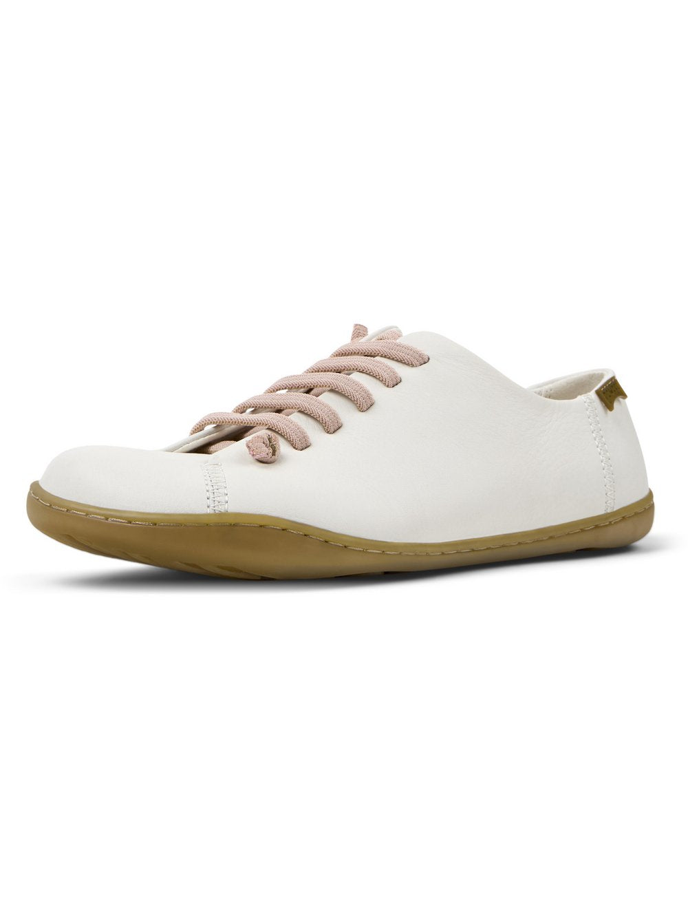 Camper Sneaker Damen Leder