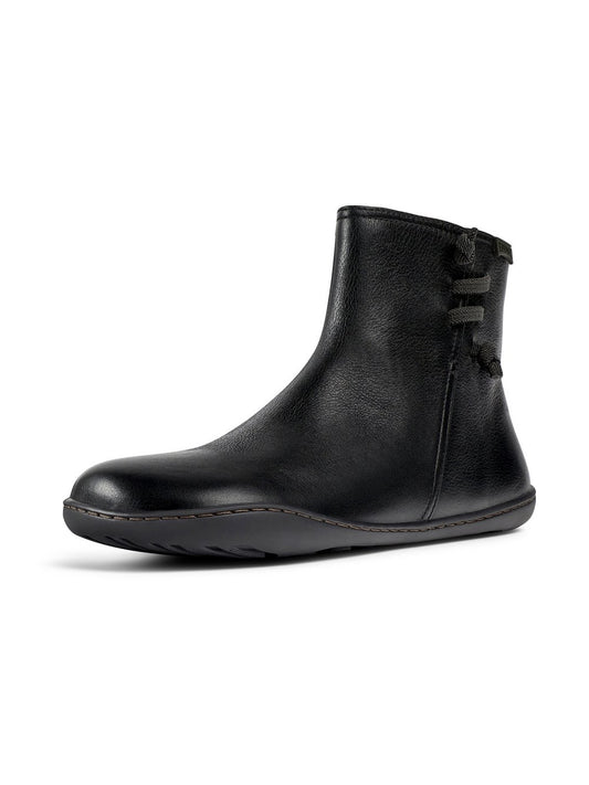 Camper Stiefeletten Damen Leder