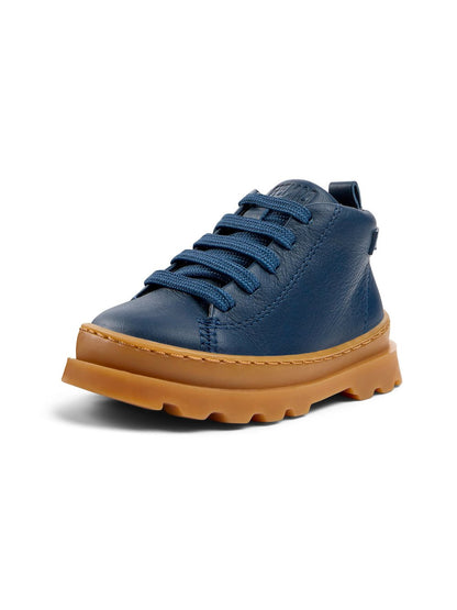 Camper Stiefeletten Herren Leder