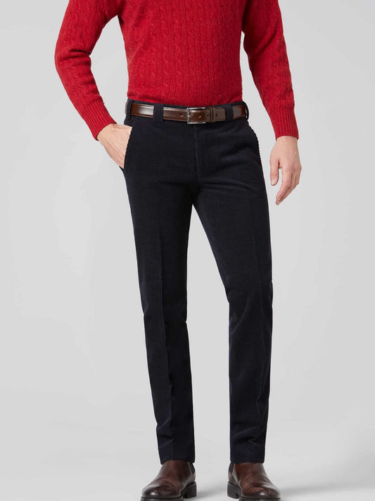 MEYER Chino-Hose Herren