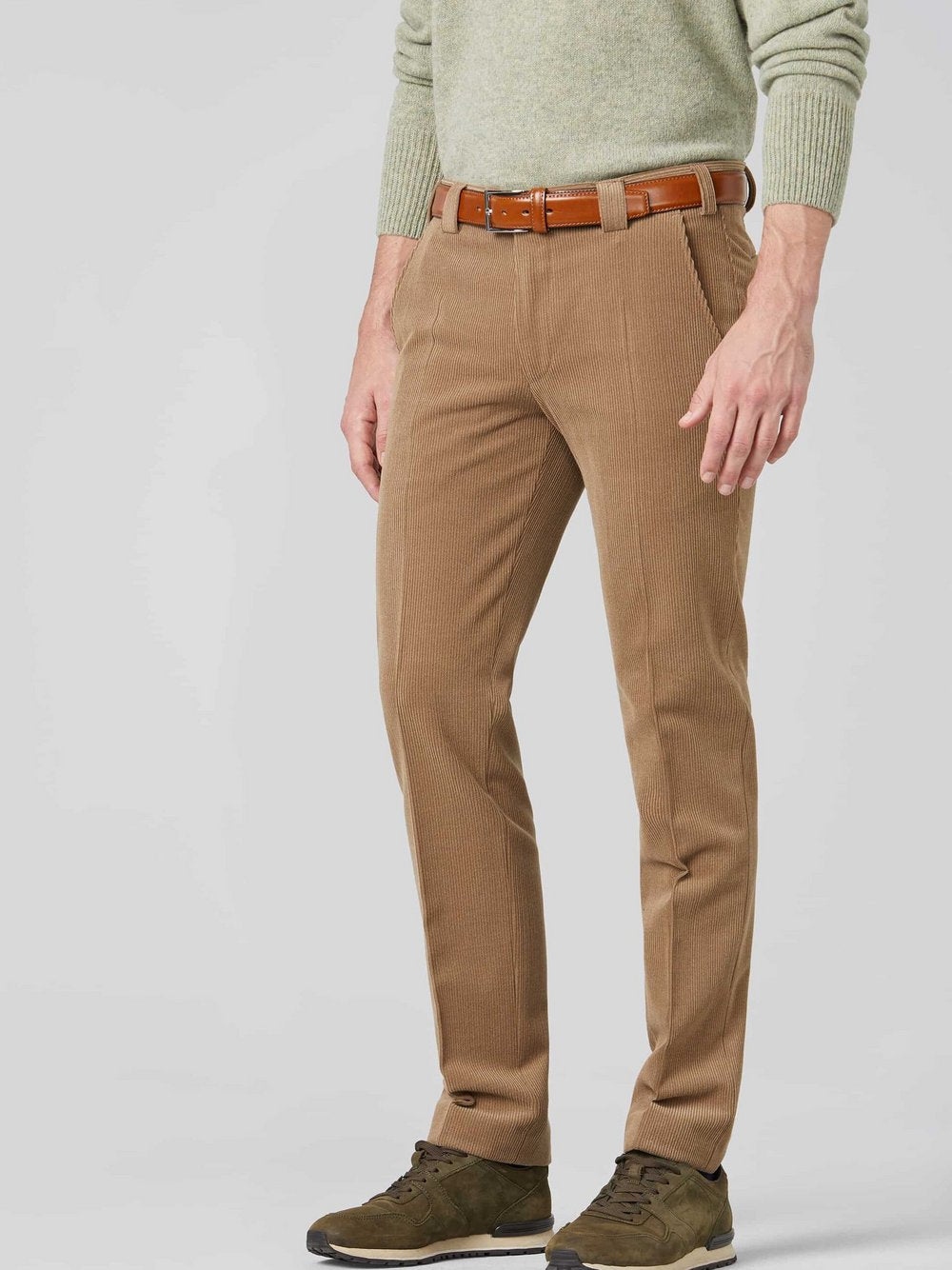 MEYER Chino-Hose Herren