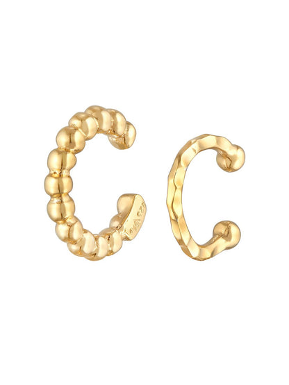 Elli Ohrringe Damen Sterlingsilber