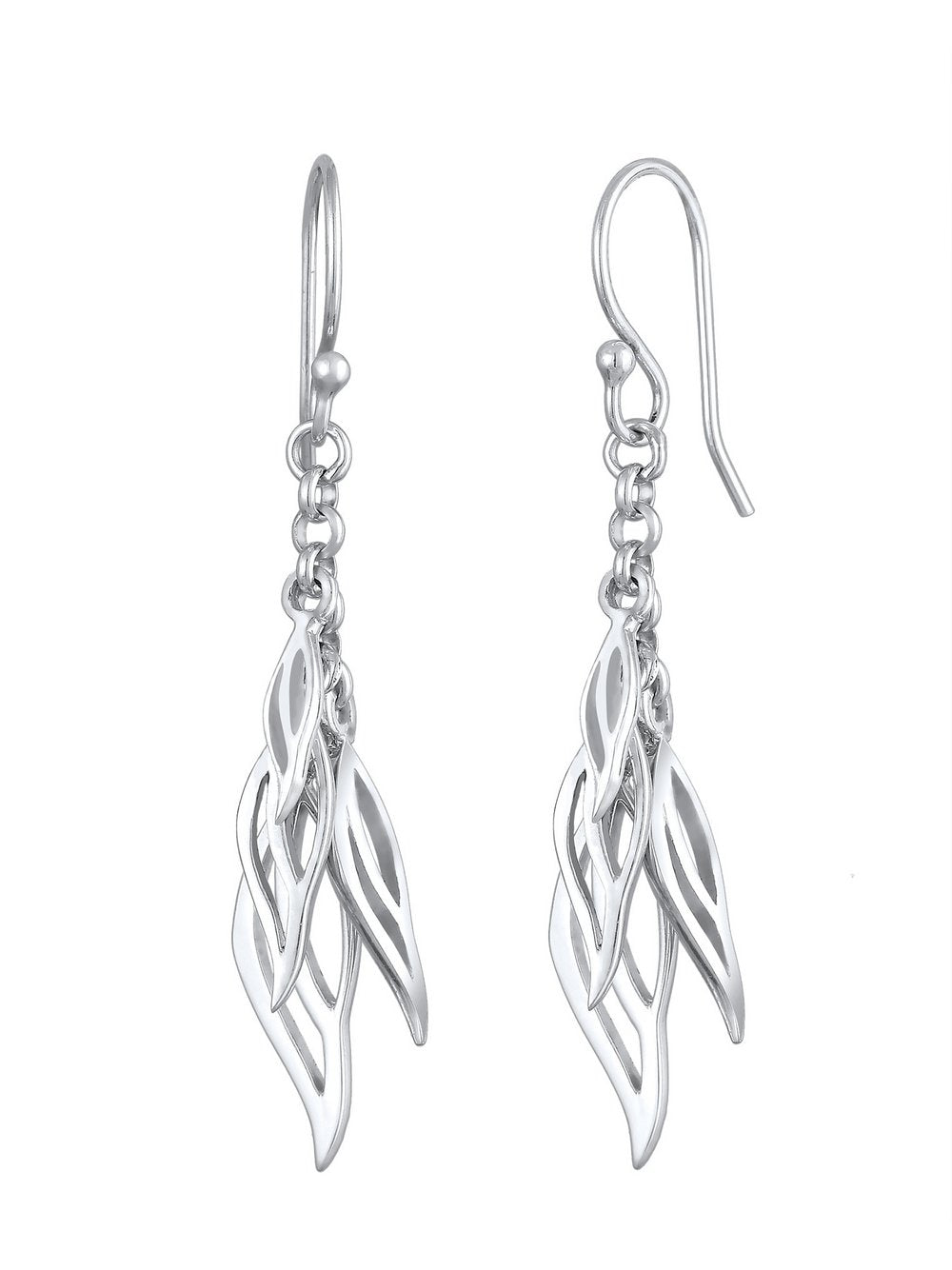 Elli Ohrringe Damen Sterlingsilber