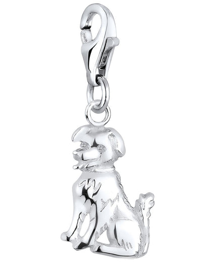 Elli Charm Damen Sterlingsilber