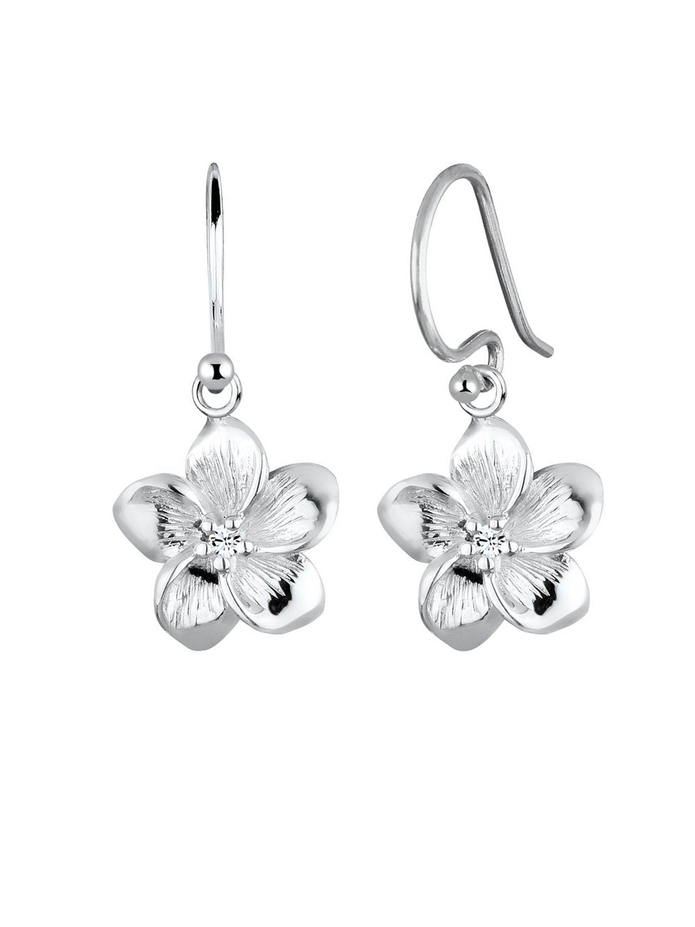 Elli Ohrringe Damen Sterlingsilber