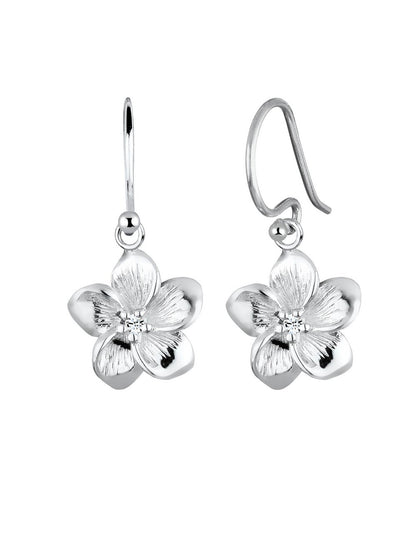 Elli Ohrringe Damen Sterlingsilber