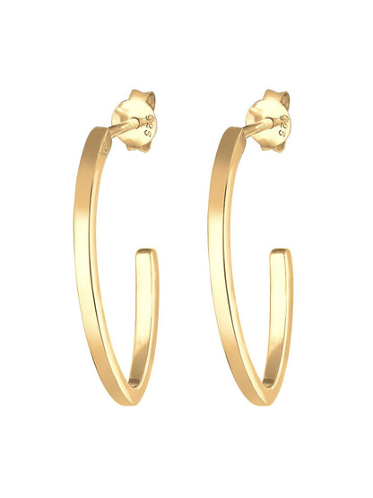 Elli Ohrringe Damen Sterlingsilber