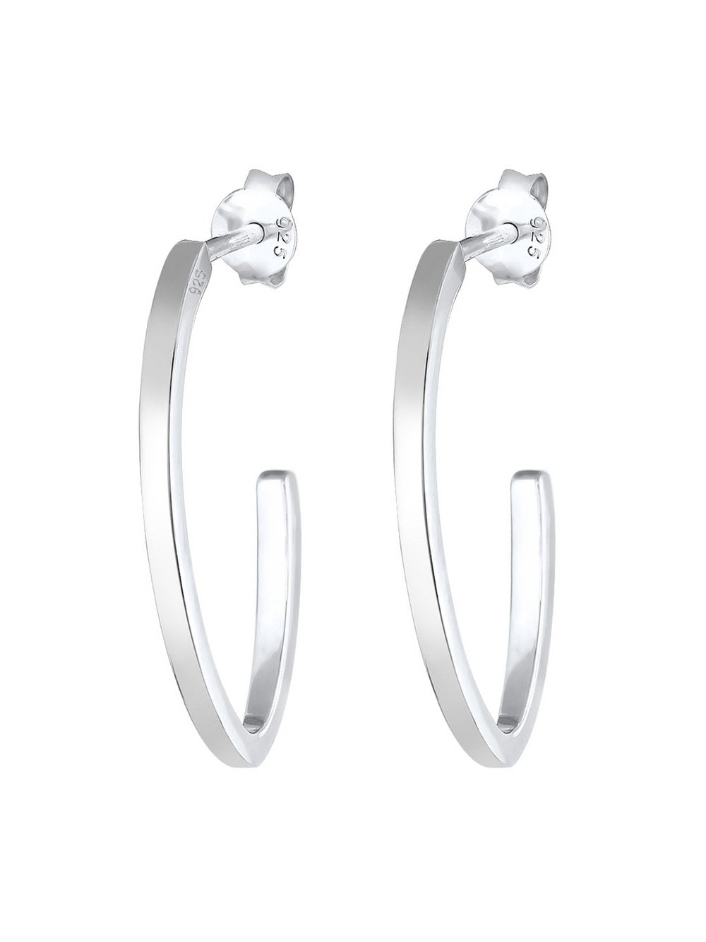 Elli Ohrringe Damen Sterlingsilber