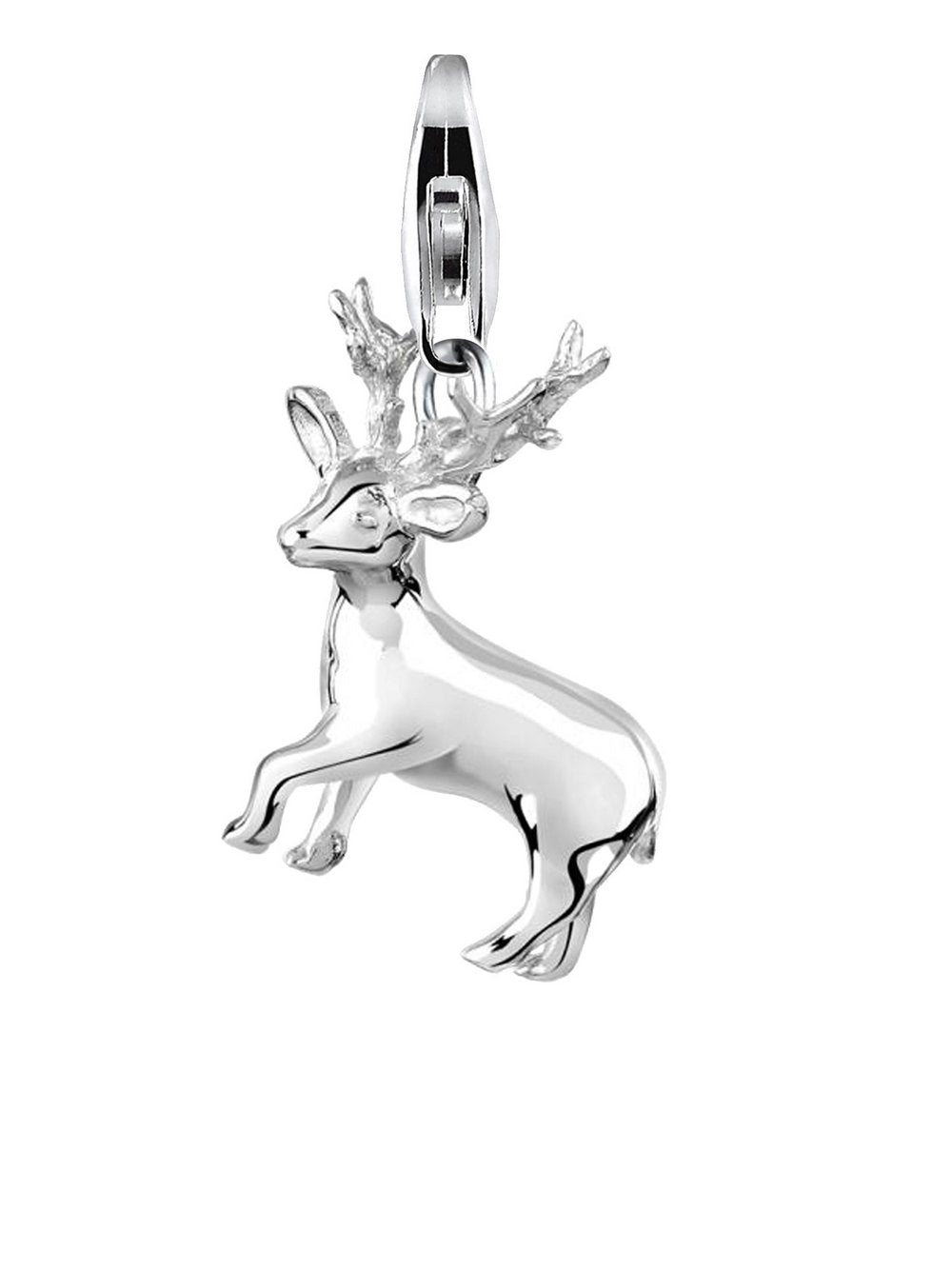 Nenalina Charm Damen Sterlingsilber