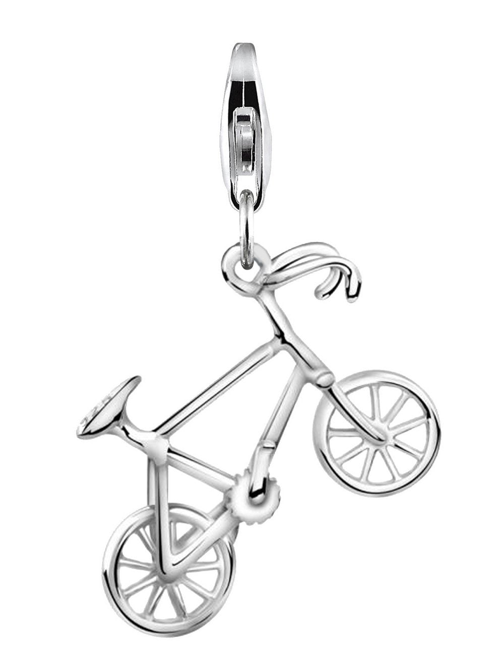 Nenalina Charm Damen Sterlingsilber