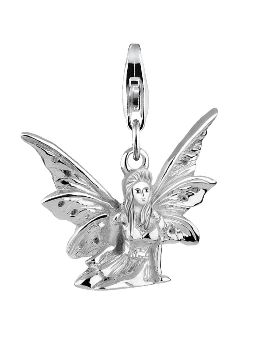 Nenalina Charm Damen Sterlingsilber