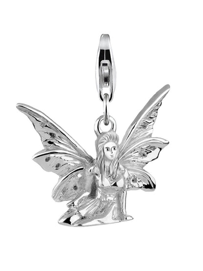 Nenalina Charm Damen Sterlingsilber