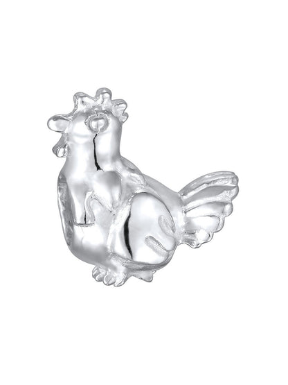 Nenalina Charm Damen Sterlingsilber