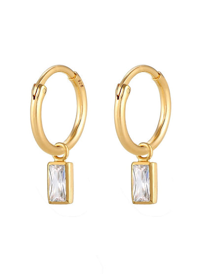 Elli Ohrringe Damen Sterlingsilber