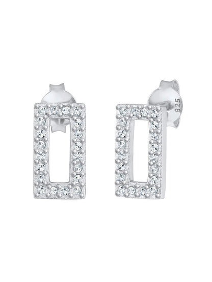 Elli Ohrringe Damen Sterlingsilber