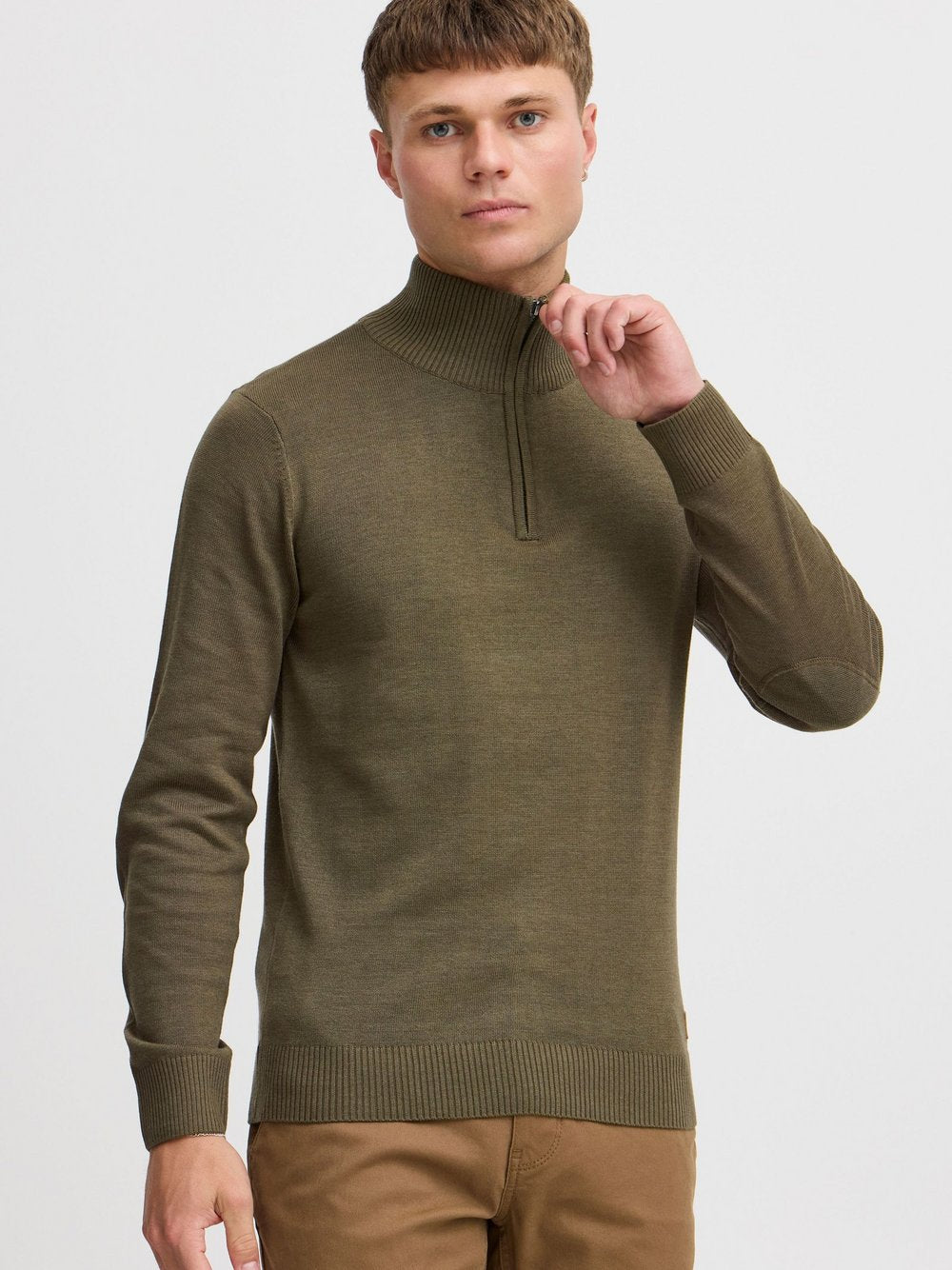 Indicode Troyer Herren