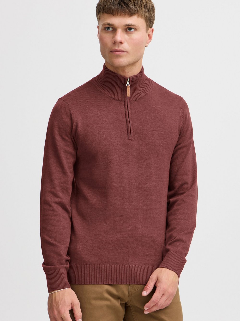 Indicode Troyer Herren