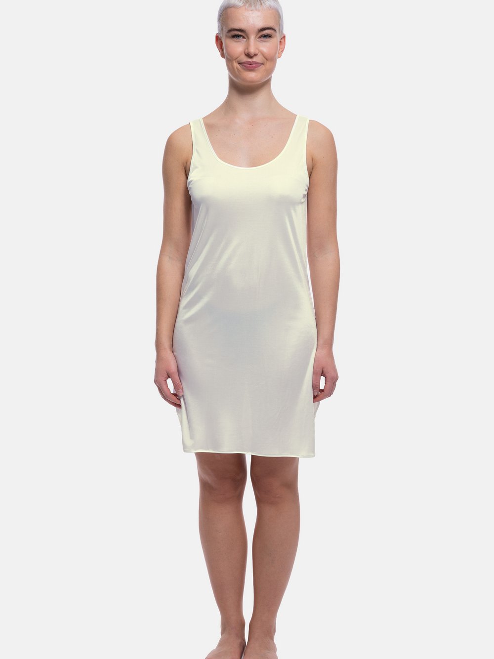 Nina von C. Unterkleid Damen Viskose