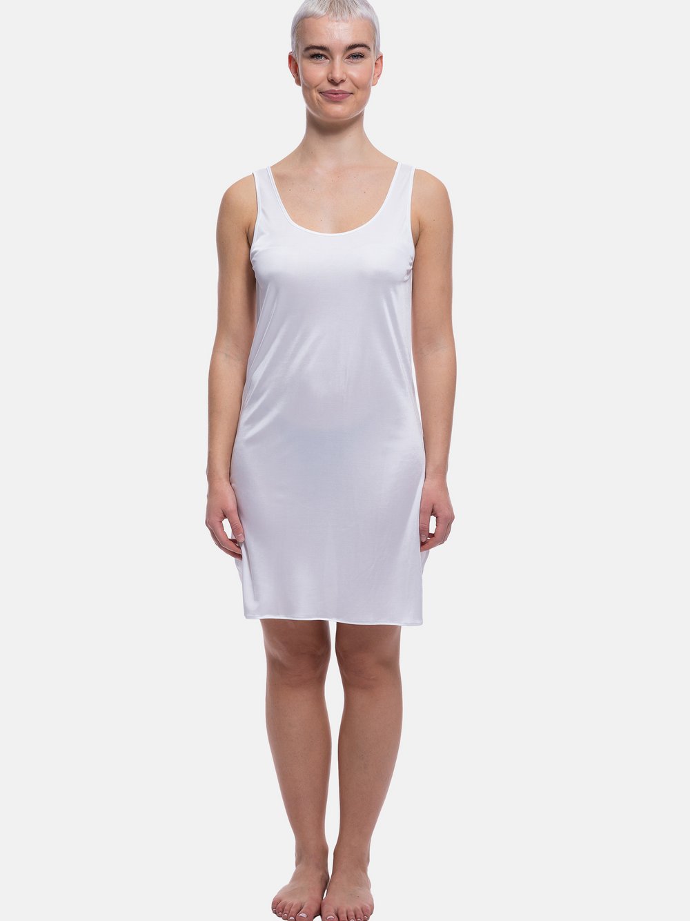 Nina von C. Unterkleid Damen Viskose