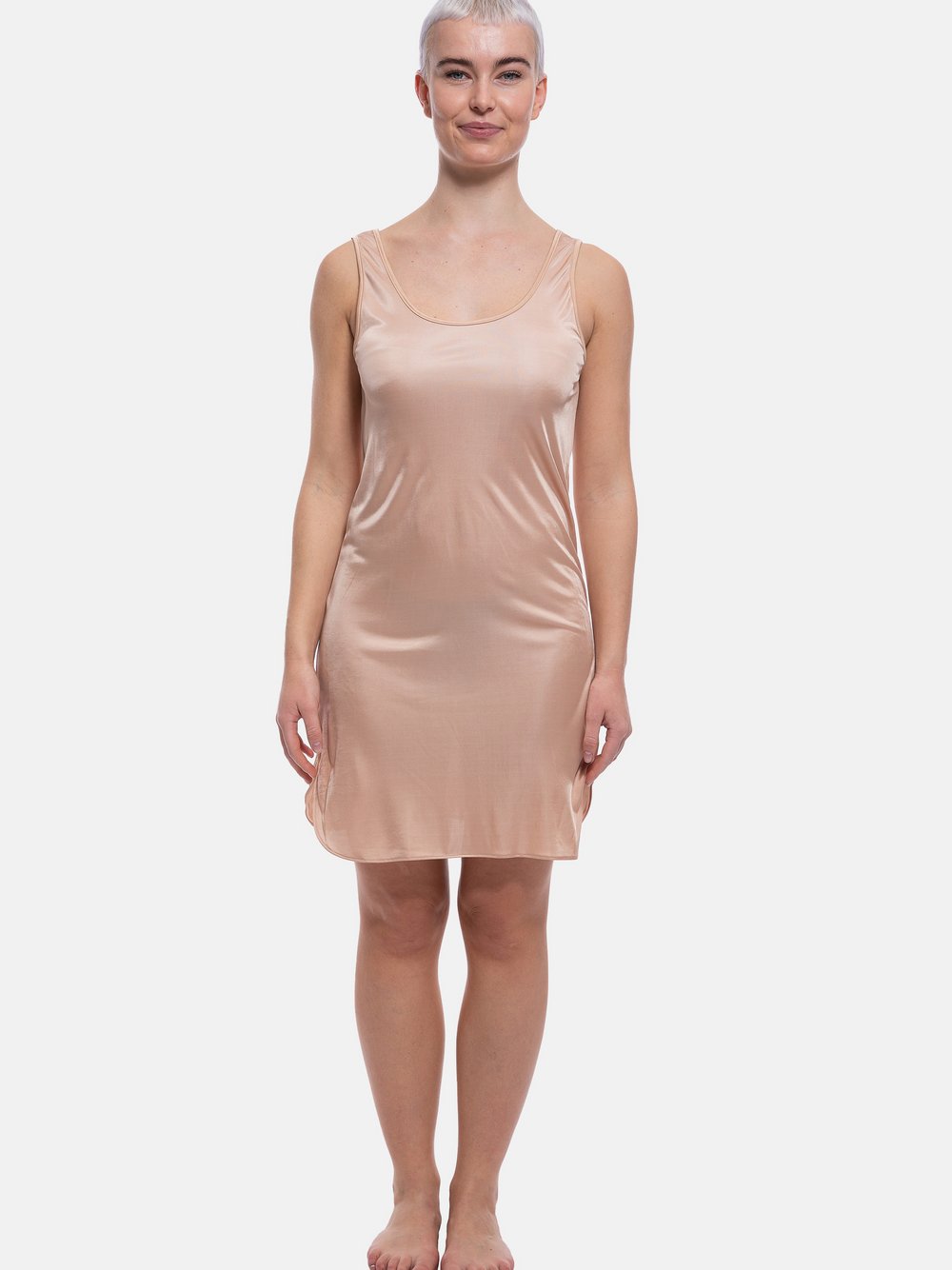 Nina von C. Unterkleid Damen Viskose