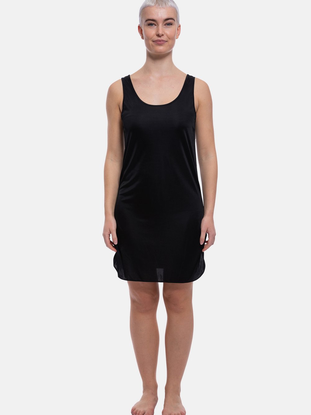 Nina von C. Unterkleid Damen Viskose