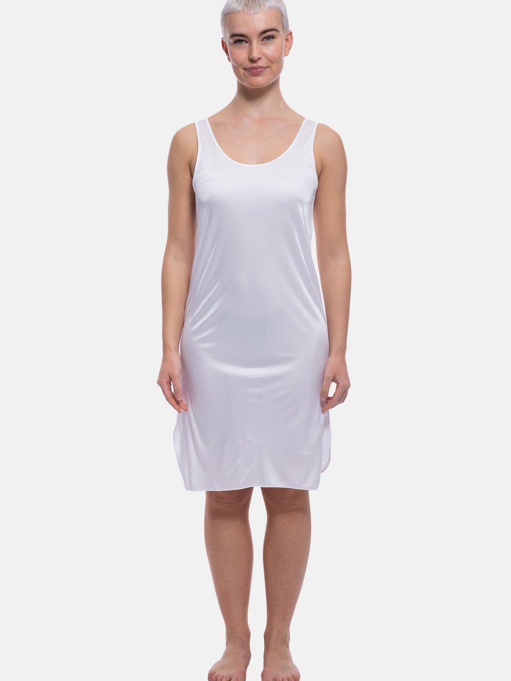 Nina von C. Unterkleid Damen Viskose