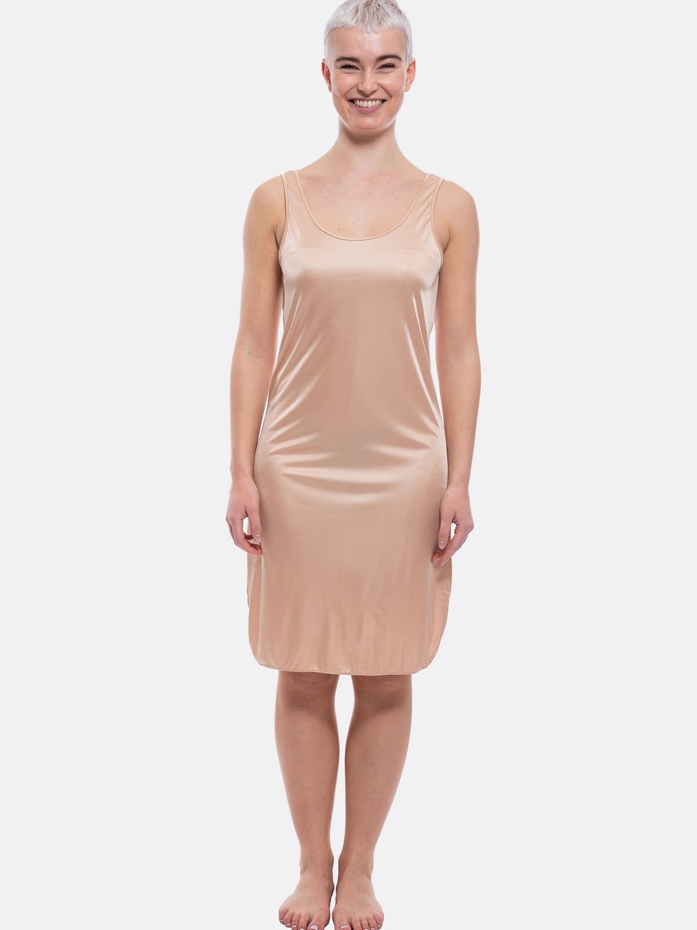 Nina von C. Unterkleid Damen Viskose